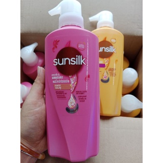 Dầu Gội SunSilk Thái Lan 400ml
