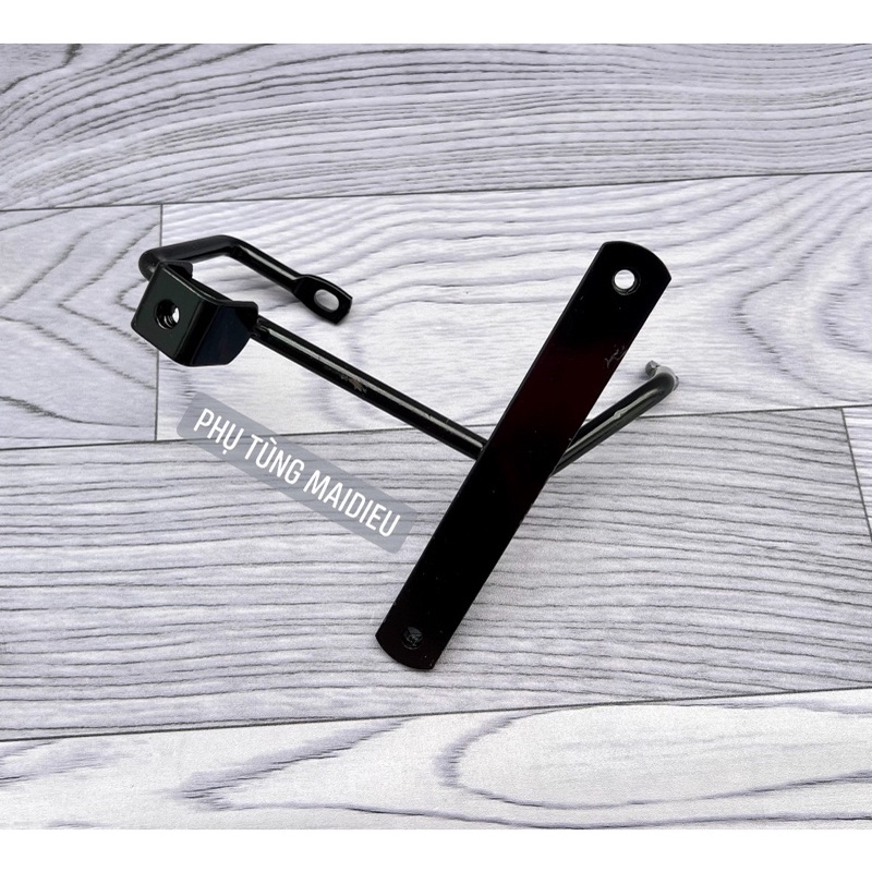 PAD BẮT MẶT NẠ SATRIA 2000