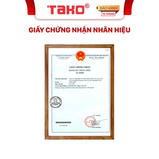 Tai nghe Beauty chụp tai chơi game có mic, có dây. Chính hãng Tako, BH 6 tháng