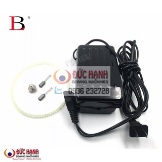 BÀN ĐẠP GA MÔ TƠ MÁY GIA ĐÌNH