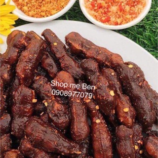 Me lào muối ớt nhà làm - loại 1kg