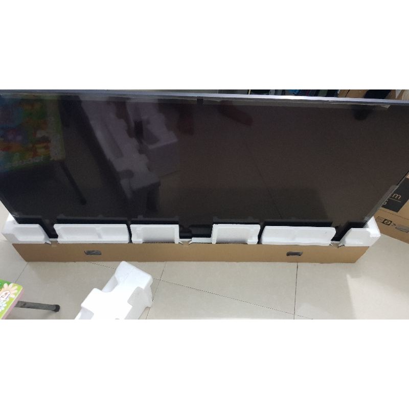 Android Tivi Sony 4K 49 inch KD-49X8000H 2020 Mới 100% | BigBuy360 - bigbuy360.vn