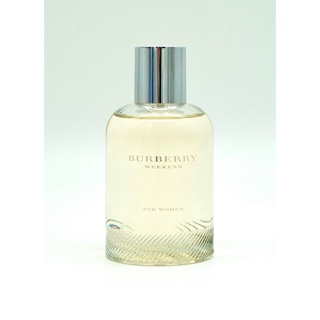 Nước hoa nữ Burberry Weekend EDP 100ml