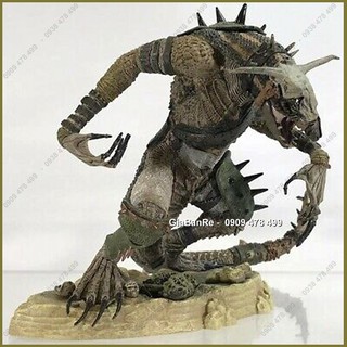 Mô Hình Rồng Cao Cấp Mcfarlane - Spawn - Komodo - 7417.1