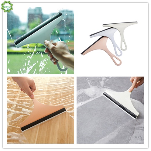 Cây lau kính hai mặt chống trượt thiết kế đơn giản