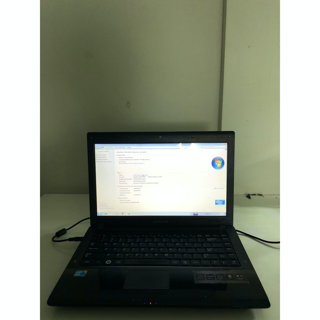 Laptop cũ văn phòng chất lượng tốt các hãng,core 2 duo-i3-i5 ; 4Gb Ram ; 320GB HDD-500GB HDD .