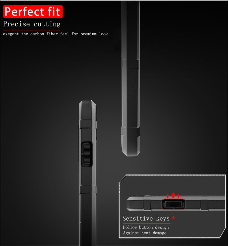 Xiaomi Redmi Note 8 / Note 8 Pro Fashion Shockproof Flexible TPU Phone Case