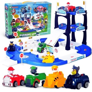 Bộ lắp ráp mô hình