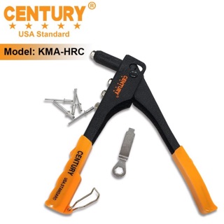 Kìm rút tán đinh rive century - kma-hrc