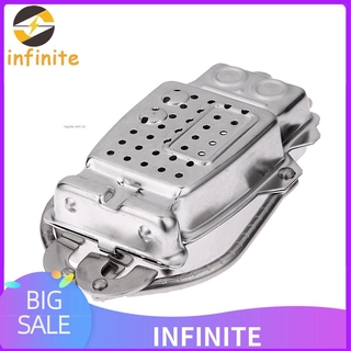 Dụng Cụ Lọc Trà Hình Robot Độc Đáo