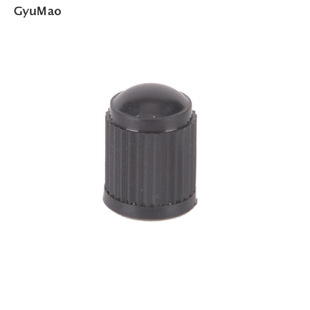 Set 20 Nắp Nhựa Đậy Van Bánh Xe Hơi / Xe Máy