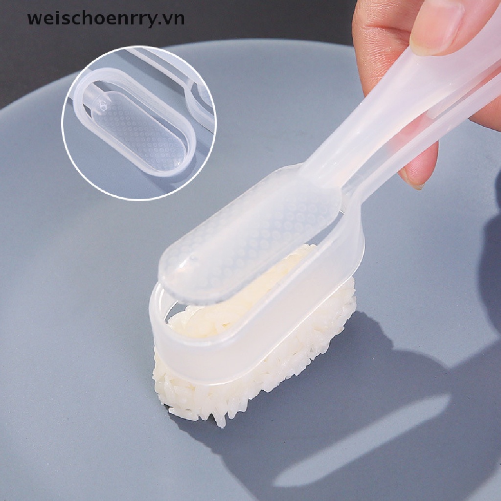 Khuôn Làm Sushi DIY Tiện Dụng Cho Nhà Bếp