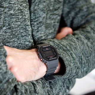 Đồng Hồ Nam Casio DW-5610SU-8DR
