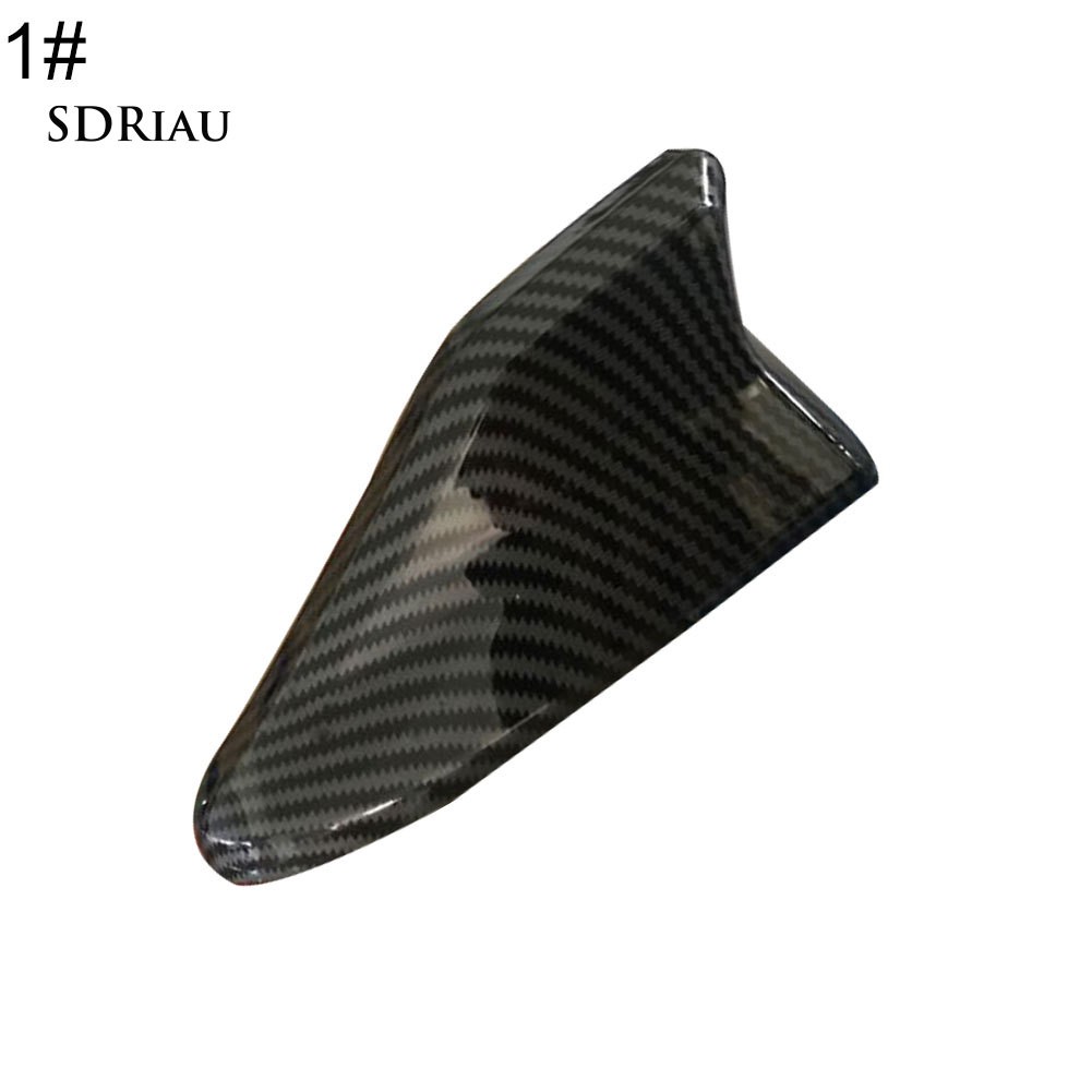Ăng Ten Vây Cá Mập Chống Nước Thời Trang Cho Nóc Xe Hơi