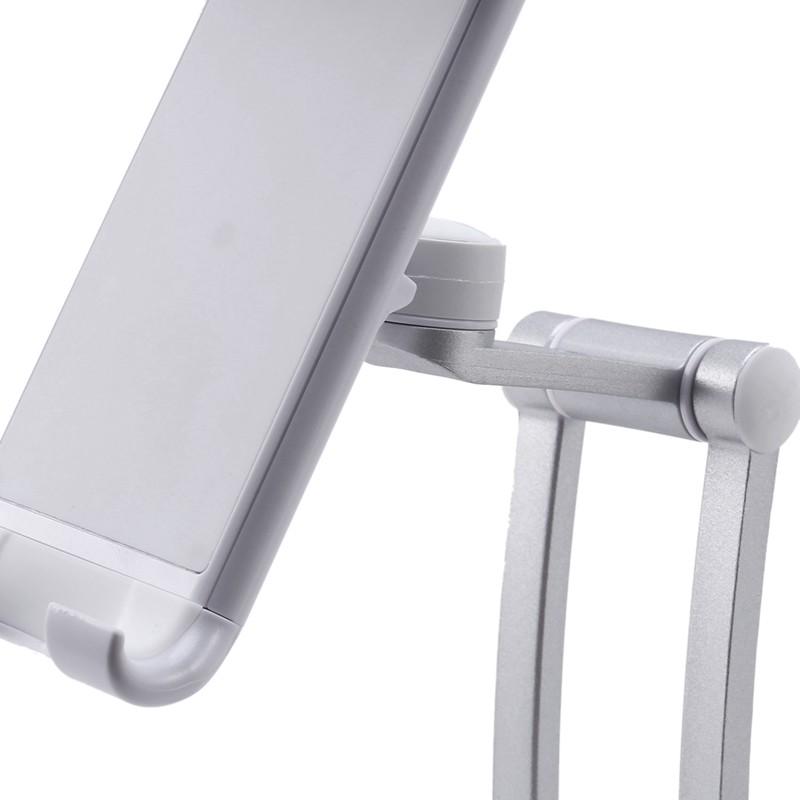 Giá Đỡ Máy Tính Bảng Gắn Tường 2 Trong 1 | BigBuy360 - bigbuy360.vn