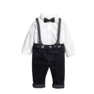 Combo sỉ ri 5set bộ công tử bé trai giá 1025k