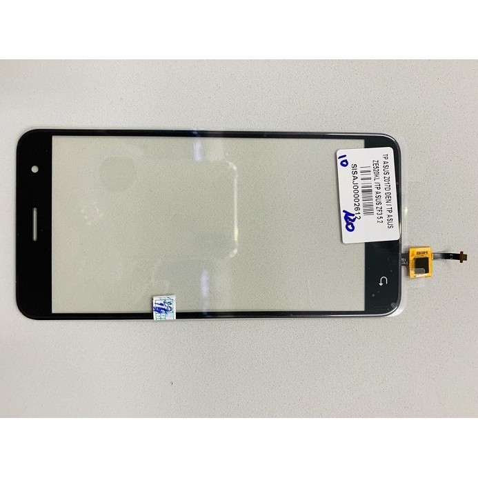 Cảm ứng dùng cho điện thoại Asus Zenfone 3 5.2 inch Z017D ZE520KL