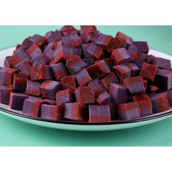 BÁNH THƯỞNG VỊ THỊT BÒ CHO CHÓ 100GRAM