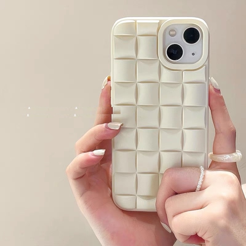 Ốp Điện Thoại tpu Dẻo Họa Tiết Độc Đáo Kèm Vòng Đeo Tay Cho Iphone14promax 12 pro max 11 pro max xs max xr x 13promax 7plus