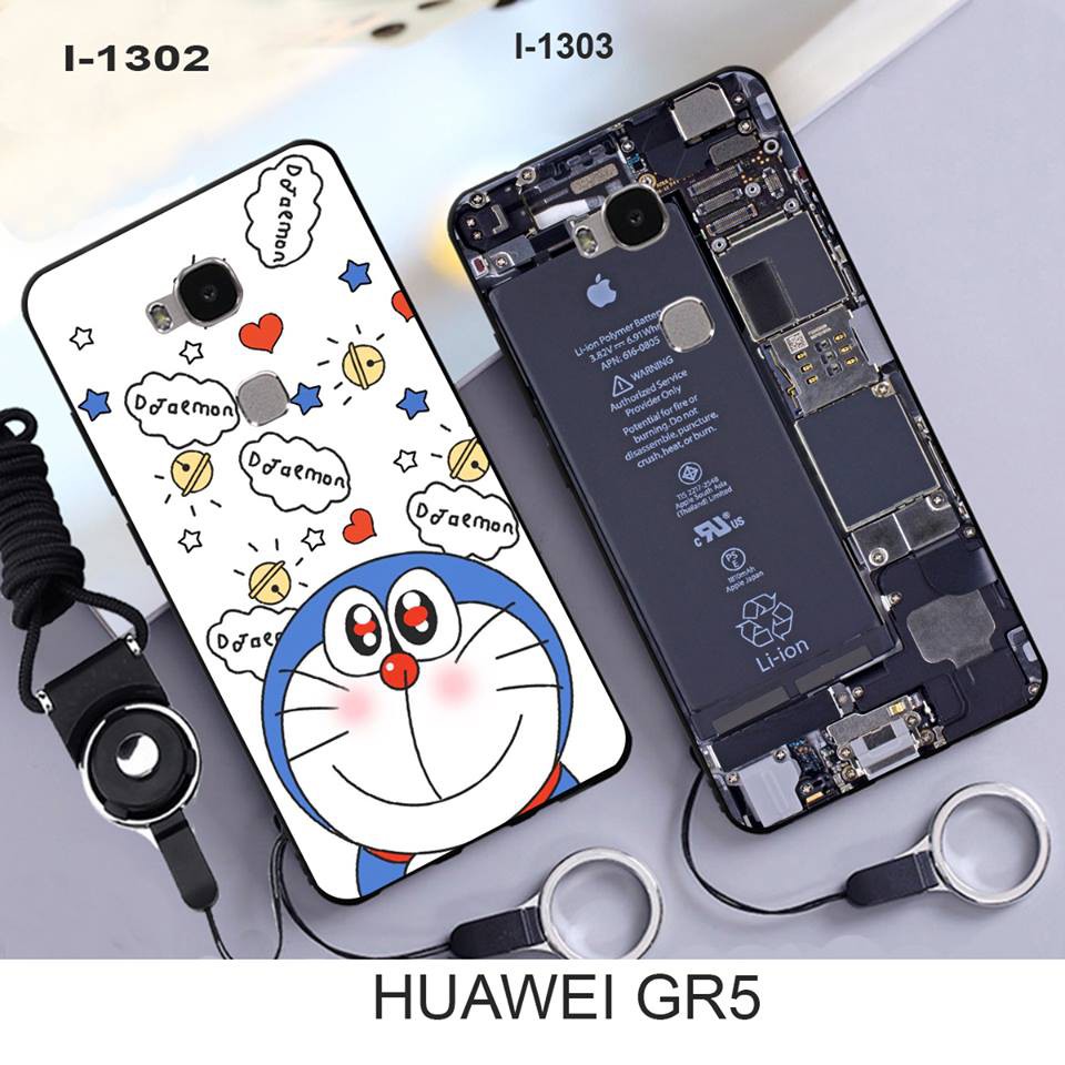 ỐP ĐIỆN THOẠI HUAWEI GR5