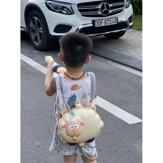 Balo đồ chơi súng nước Umoo 2021
