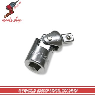 Đầu Nối Lắc Léo 1/4 1/2