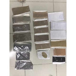 vớ da Nhật ( hàng tồn kho)