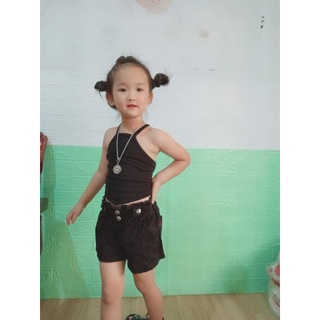 Áo kiểu cho bé gái ( xả hàng)