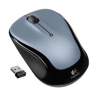 Chuột không dây quang Logitech M325