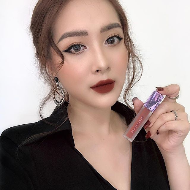 Son Kem Lì Black Rouge Air Fit Velvet Tint | BigBuy360 - bigbuy360.vn