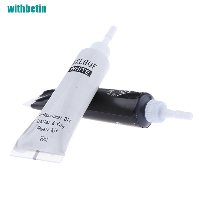 Gel Sửa Chữa Và Đánh Bóng Giày Da Chuyên Dụng | BigBuy360 - bigbuy360.vn