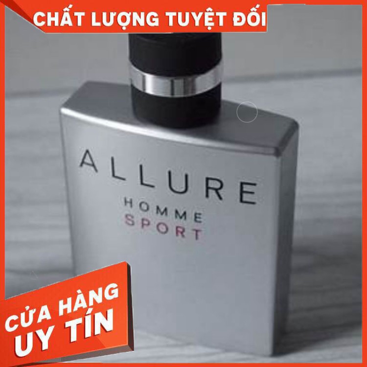 HÀNG CAO CẤP -  💙HOT💙 Mẫu Thử Nước Hoa allure homme sport 5ml/10ml/20ml -BYᴘᴇʀ  - Hàng Cao Cấp