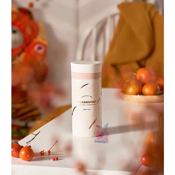 Bình giữ nhiệt Starbucks chính hãng MS02