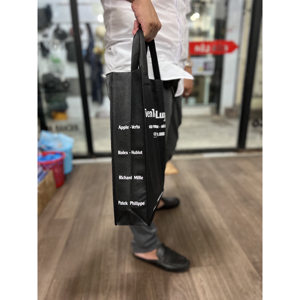 Túi vải Tiến Thành