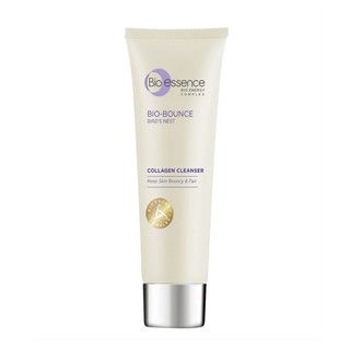 Sữa Rửa Mặt Dưỡng Trắng Da Bio-Essence Bird's Nest Nutri-Collagen & Whitening -100g