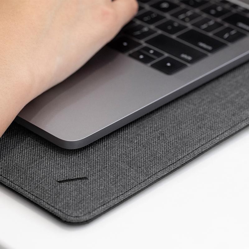Bao Đựng Macbook NATIVE UNION Stow Slim Sleeve for MacBook Pro 13” (2016-2020) - MacBook Air 13” (Retina)