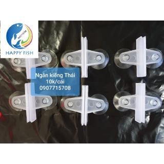 Hít Kính ngăn hồ cá Thái Lan