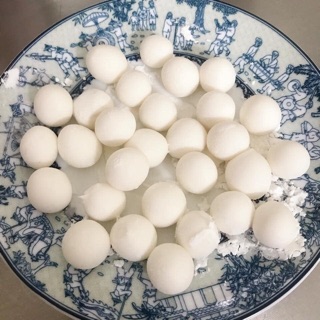 Trân châu dừa
