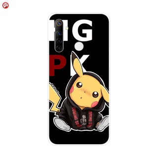 Ốp Lưng Điện Thoại Thời Trang Dành Cho Realme 6i Realme 6i Realme6I so cute