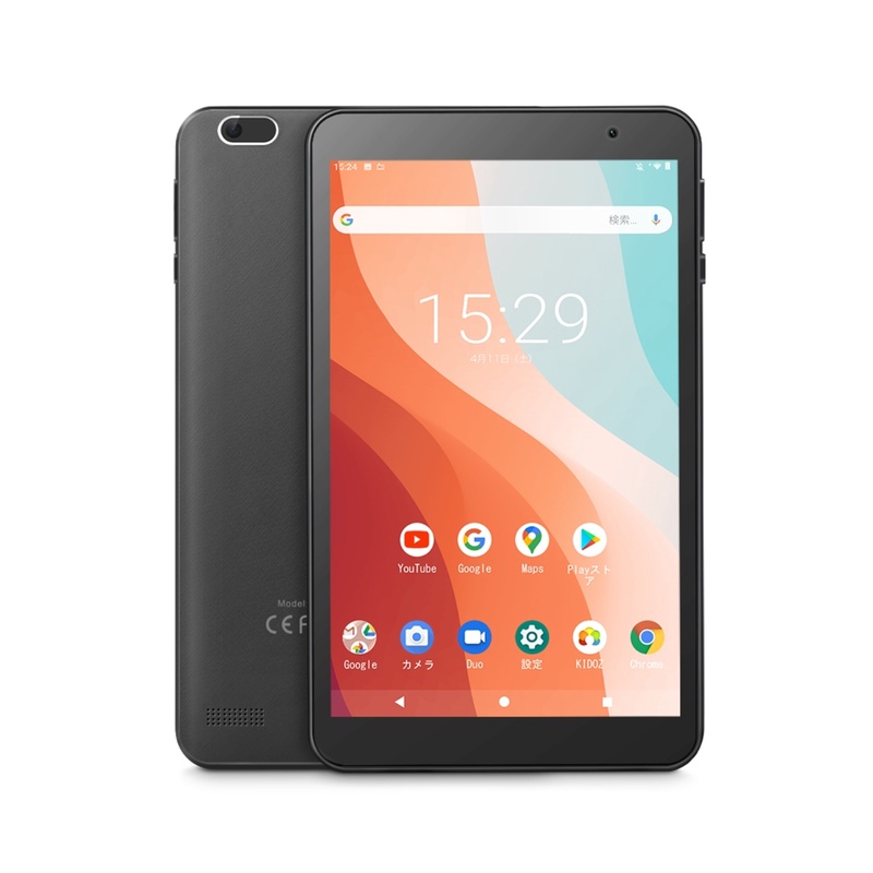 Máy tính bảng Matrixpad S8T VANKYO (64G) (Đen) S8T-64G