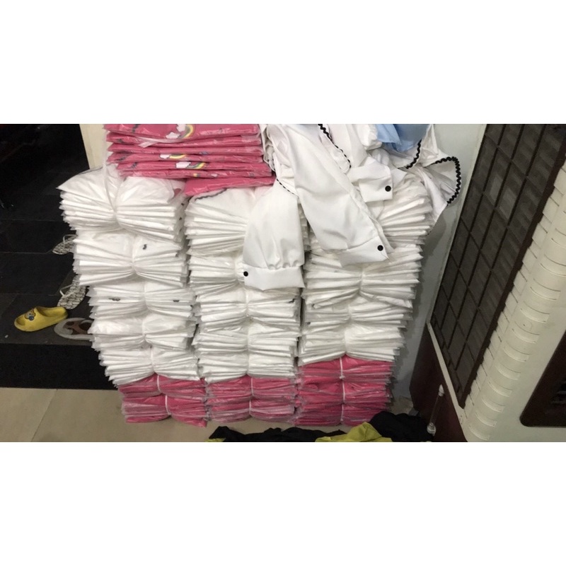 Sơmi tiểu thư kẹo ngọt