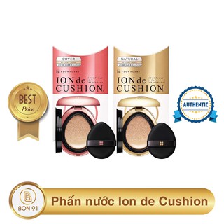Phấn nước Ion de Cushion Nhật Bản