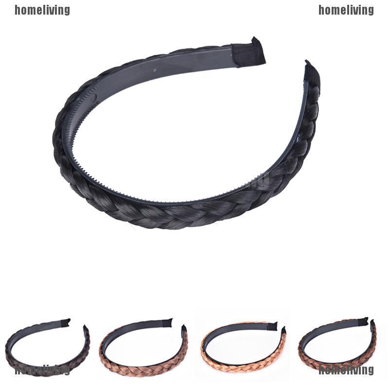 Cài tóc kiểu thắt bính với 3 màu sắc khác nhau đầy độc đáo