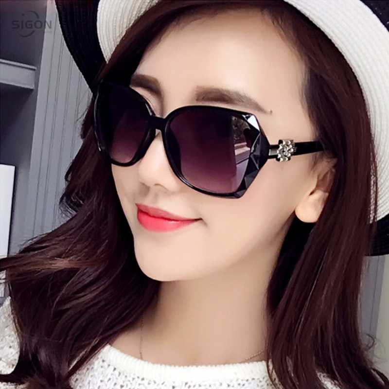 Women's sunglasses / Polarized sunglasses / Sunglasses / Sunglasses / Korean version / Fashion / Fashion / Outdoor sunglasses