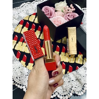 Son Yves Saint Laurent sang chảnh!