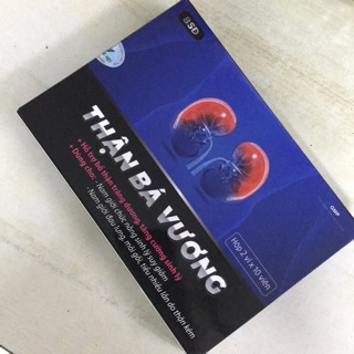 THẬN BÁ VƯƠNG MUA 6H TẶNG 1H