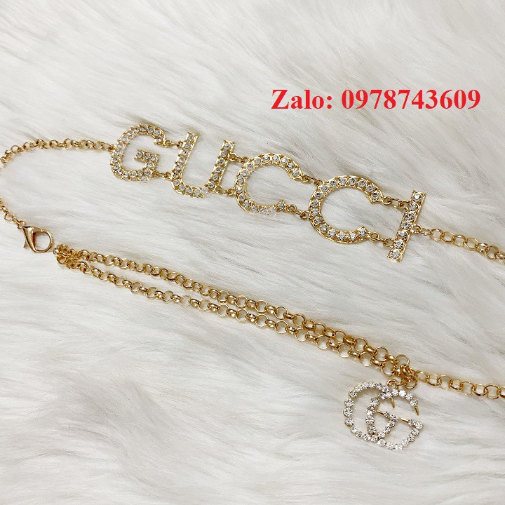 Đai váy xích kết mẫu mới HOT nhất