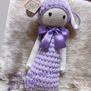 Cừu lala 40cm
