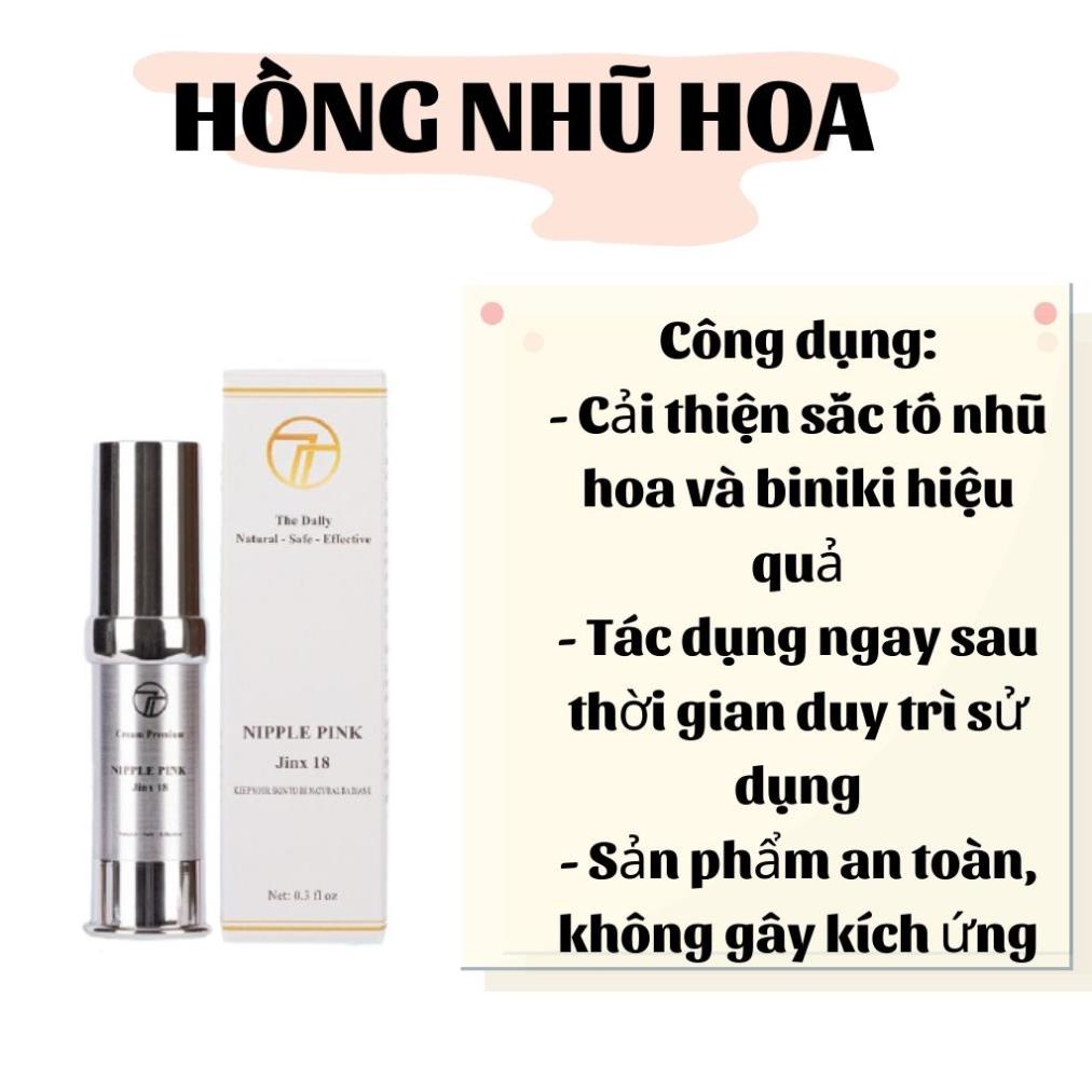 Kem Làm Hồng Vùng Kín Giảm Thâm Vùng Kín Hiệu Quả Không Đau Rát | BigBuy360 - bigbuy360.vn