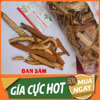 Đan Sâm Loại 1 Hàng Cty 500G - Dược Liệu Thanh Bình